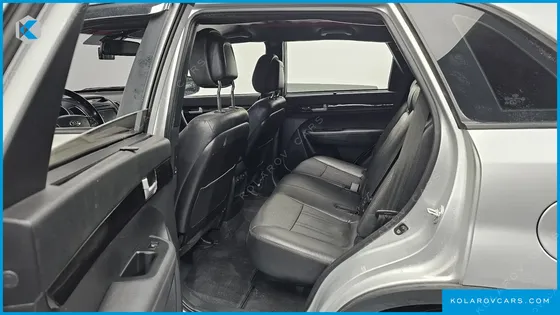 KIA SORENTO DIESEL 2.0 2WD