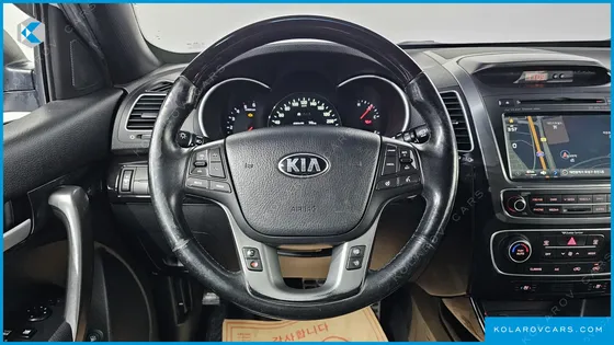 KIA SORENTO DIESEL 2.0 2WD