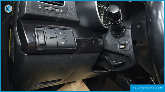 KIA SORENTO DIESEL 2.0 2WD
