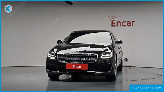 KIA K9 3.8 GDI