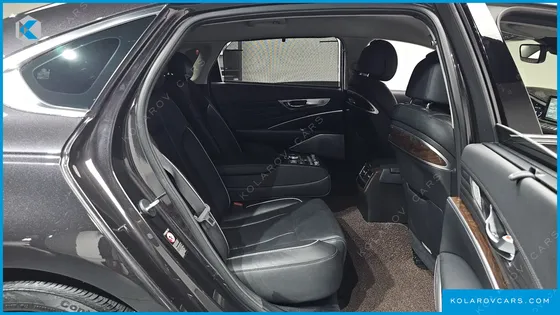 KIA K9 3.8 GDI