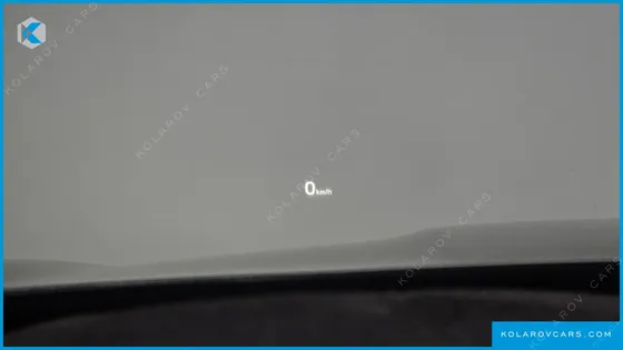 KIA K9 3.8 GDI
