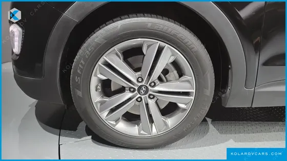 HYUNDAI MAXCRUISE DIESEL(E-VGT) 2.2 4WD EXCLUSIVE
