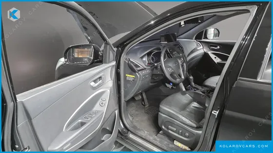 HYUNDAI MAXCRUISE DIESEL(E-VGT) 2.2 4WD EXCLUSIVE