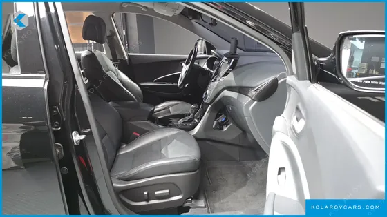 HYUNDAI MAXCRUISE DIESEL(E-VGT) 2.2 4WD EXCLUSIVE
