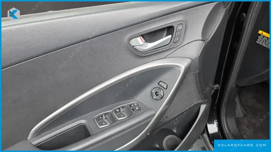 HYUNDAI MAXCRUISE DIESEL(E-VGT) 2.2 4WD EXCLUSIVE
