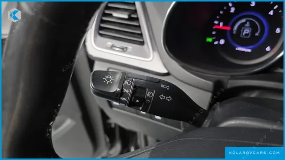HYUNDAI MAXCRUISE DIESEL(E-VGT) 2.2 4WD EXCLUSIVE