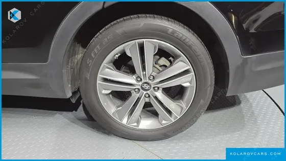 HYUNDAI MAXCRUISE DIESEL(E-VGT) 2.2 4WD EXCLUSIVE