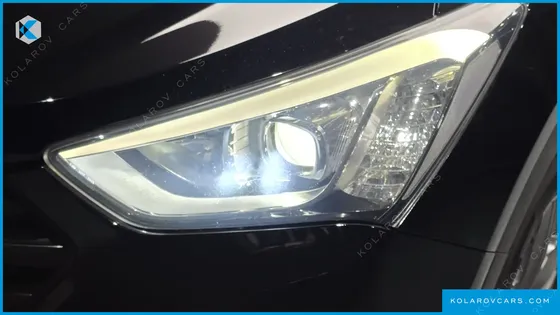 HYUNDAI MAXCRUISE DIESEL(E-VGT) 2.2 4WD EXCLUSIVE