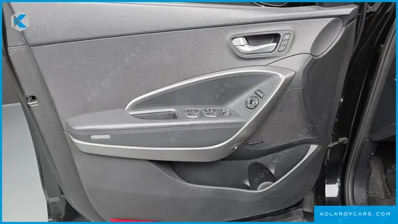 HYUNDAI MAXCRUISE DIESEL(E-VGT) 2.2 4WD EXCLUSIVE