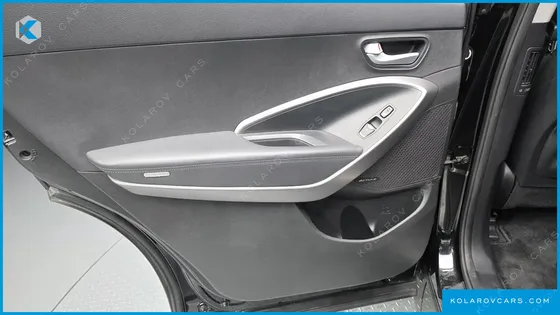 HYUNDAI MAXCRUISE DIESEL(E-VGT) 2.2 4WD EXCLUSIVE