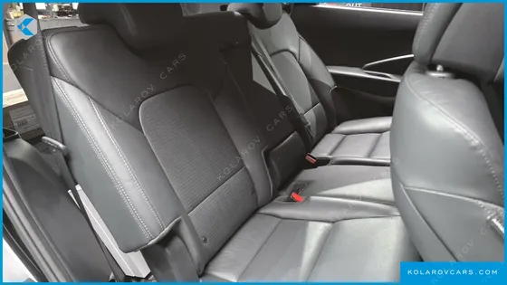 HYUNDAI MAXCRUISE DIESEL(E-VGT) 2.2 4WD EXCLUSIVE