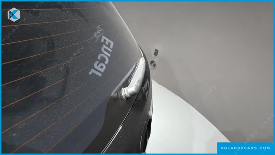 HYUNDAI MAXCRUISE DIESEL(E-VGT) 2.2 4WD EXCLUSIVE