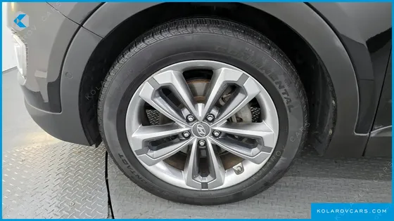 HYUNDAI MAXCRUISE DIESEL(E-VGT) 2.2 2WD EXCLUSIVE