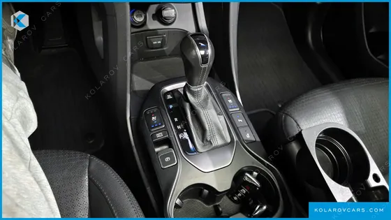 HYUNDAI MAXCRUISE DIESEL(E-VGT) 2.2 2WD EXCLUSIVE