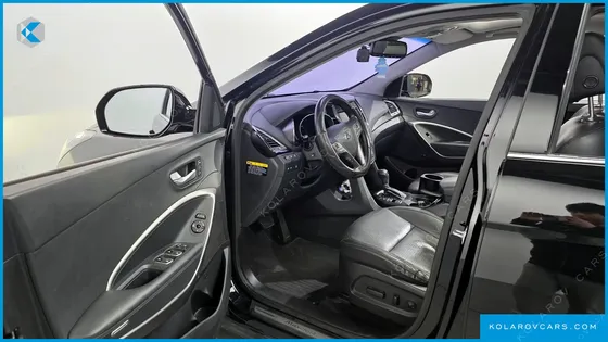 HYUNDAI MAXCRUISE DIESEL(E-VGT) 2.2 2WD EXCLUSIVE