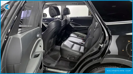 HYUNDAI MAXCRUISE DIESEL(E-VGT) 2.2 2WD EXCLUSIVE