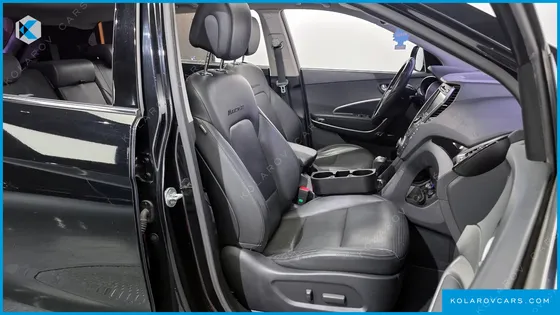 HYUNDAI MAXCRUISE DIESEL(E-VGT) 2.2 2WD EXCLUSIVE