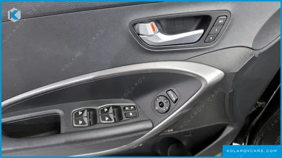 HYUNDAI MAXCRUISE DIESEL(E-VGT) 2.2 2WD EXCLUSIVE