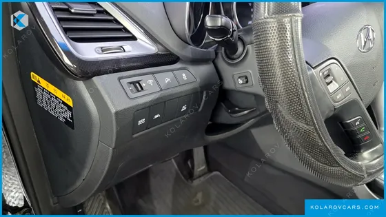 HYUNDAI MAXCRUISE DIESEL(E-VGT) 2.2 2WD EXCLUSIVE