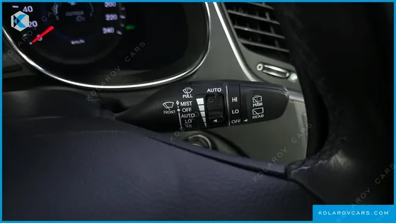 HYUNDAI MAXCRUISE DIESEL(E-VGT) 2.2 2WD EXCLUSIVE