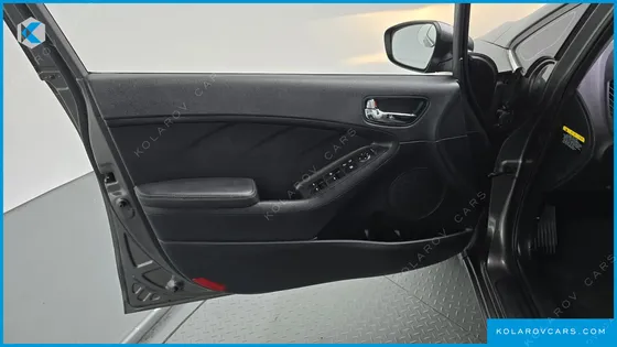 KIA K3 PRESTIGE