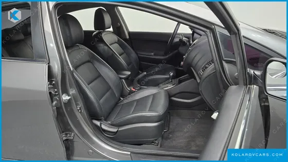 KIA K3 PRESTIGE