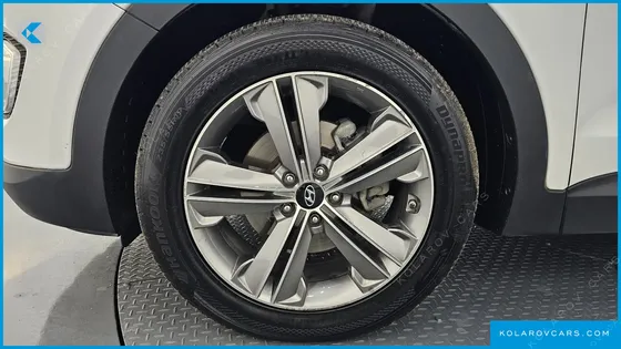 HYUNDAI MAXCRUISE DIESEL(E-VGT) 2.2 4WD EXCLUSIVE