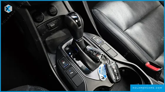 HYUNDAI MAXCRUISE DIESEL(E-VGT) 2.2 4WD EXCLUSIVE