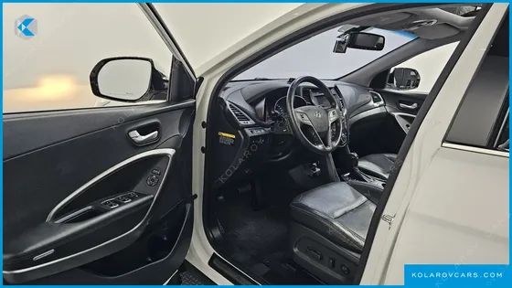 HYUNDAI MAXCRUISE DIESEL(E-VGT) 2.2 4WD EXCLUSIVE
