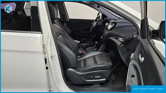 HYUNDAI MAXCRUISE DIESEL(E-VGT) 2.2 4WD EXCLUSIVE