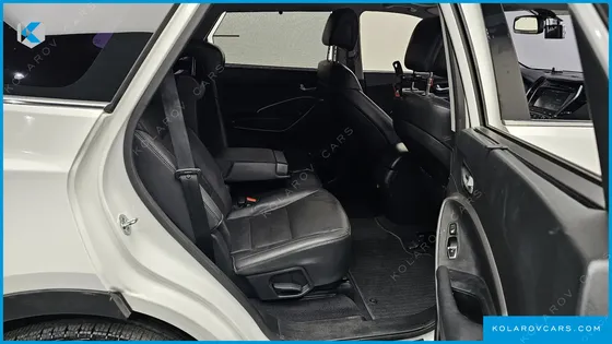 HYUNDAI MAXCRUISE DIESEL(E-VGT) 2.2 4WD EXCLUSIVE