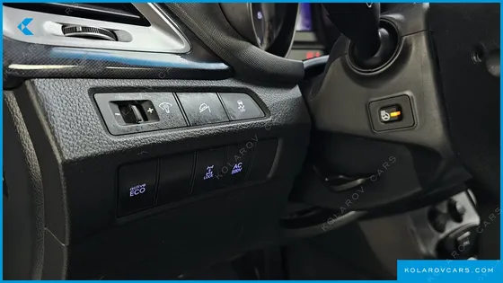 HYUNDAI MAXCRUISE DIESEL(E-VGT) 2.2 4WD EXCLUSIVE