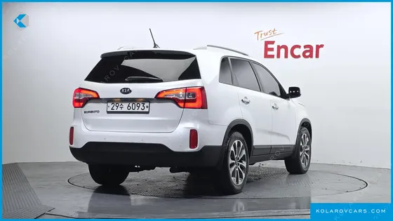 KIA SORENTO DIESEL 2.0 2WD