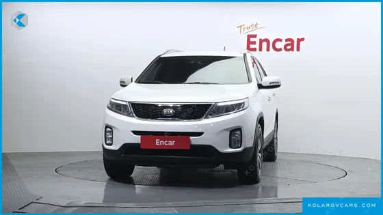 KIA SORENTO DIESEL 2.0 2WD