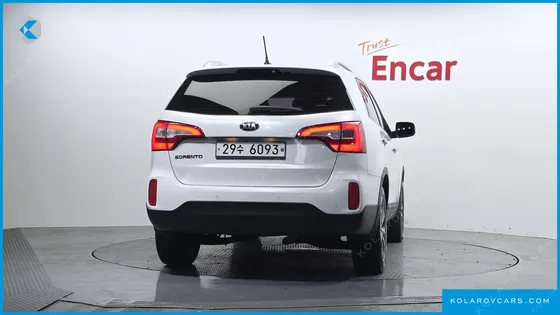 KIA SORENTO DIESEL 2.0 2WD