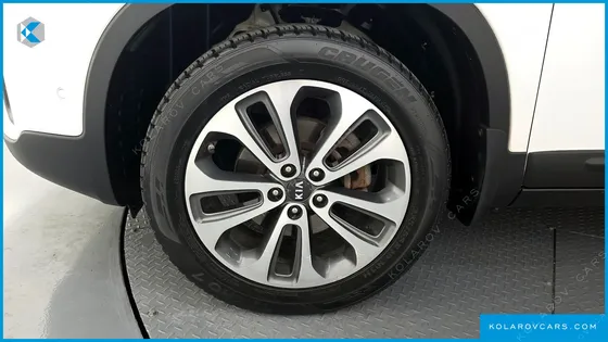 KIA SORENTO DIESEL 2.0 2WD