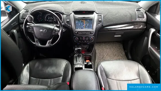 KIA SORENTO DIESEL 2.0 2WD