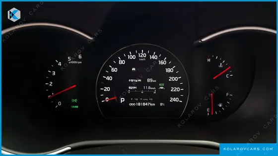 KIA SORENTO DIESEL 2.0 2WD