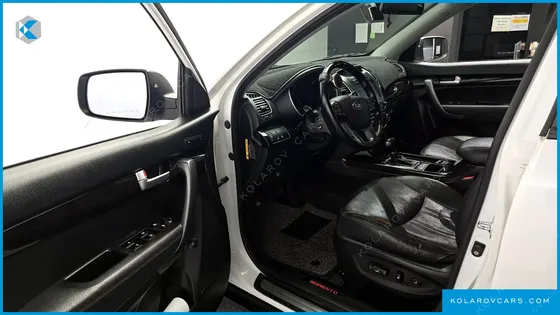 KIA SORENTO DIESEL 2.0 2WD