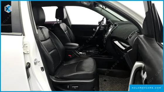 KIA SORENTO DIESEL 2.0 2WD