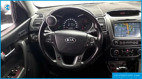 KIA SORENTO DIESEL 2.0 2WD
