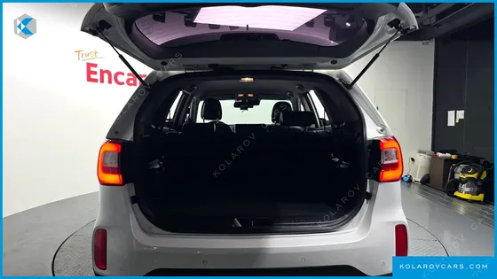 KIA SORENTO DIESEL 2.0 2WD