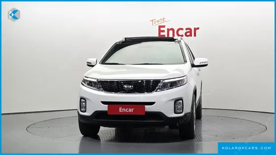 KIA SORENTO DIESEL 2.0 4WD