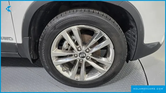 KIA SORENTO DIESEL 2.0 4WD