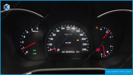 KIA SORENTO DIESEL 2.0 4WD