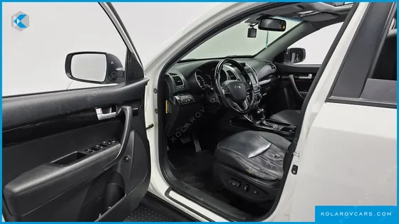 KIA SORENTO DIESEL 2.0 4WD