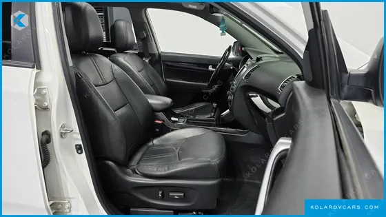 KIA SORENTO DIESEL 2.0 4WD
