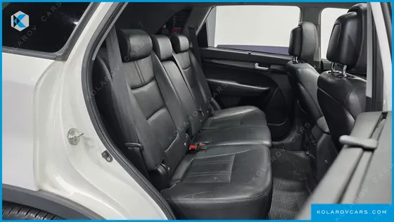 KIA SORENTO DIESEL 2.0 4WD