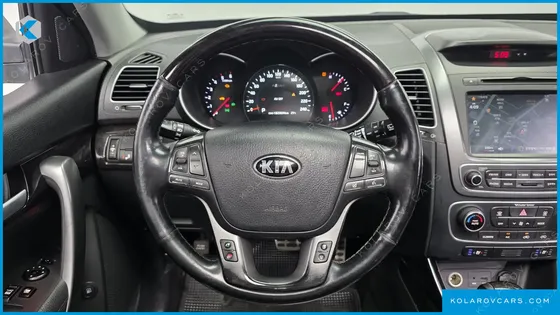 KIA SORENTO DIESEL 2.0 4WD